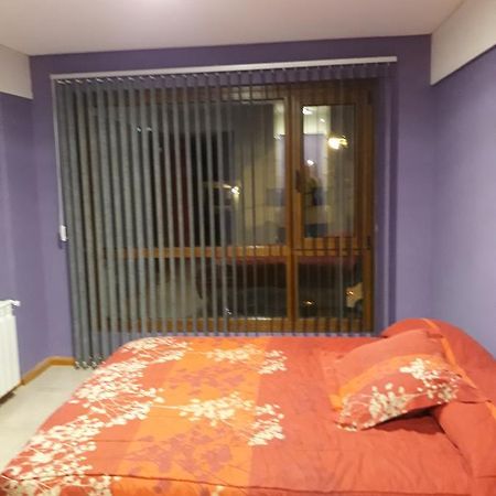 Fam Bariloche Apartman Kültér fotó