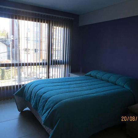 Fam Bariloche Apartman Kültér fotó