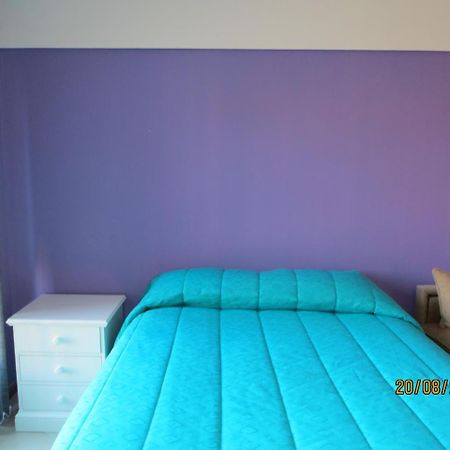 Fam Bariloche Apartman Kültér fotó
