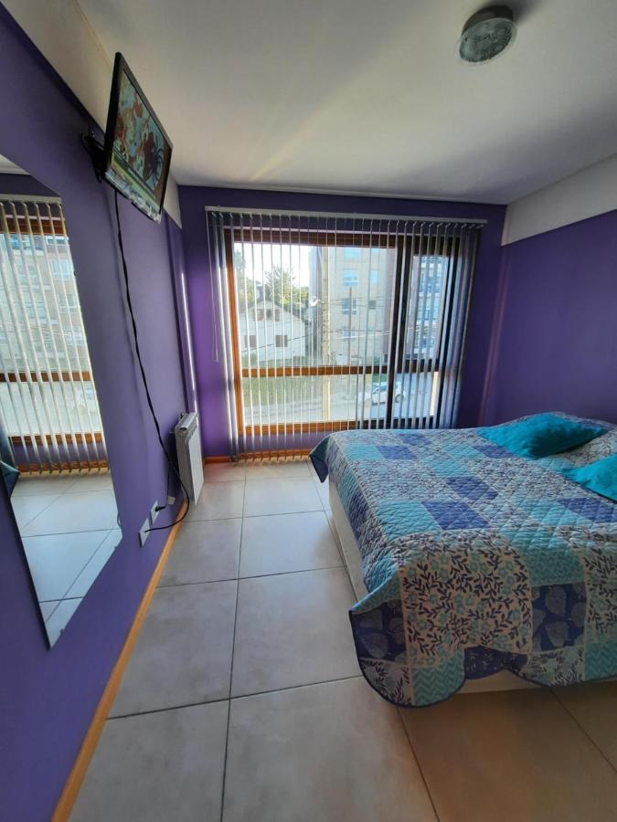 Fam Bariloche Apartman Kültér fotó