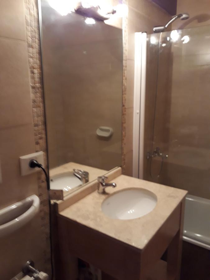 Fam Bariloche Apartman Kültér fotó