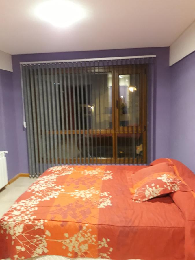 Fam Bariloche Apartman Kültér fotó
