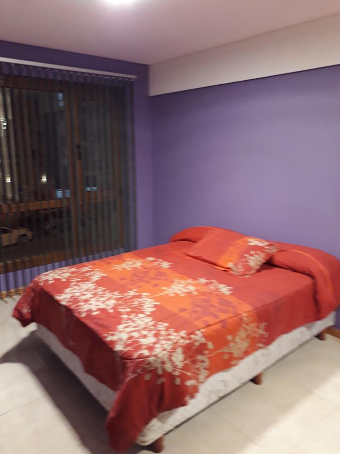 Fam Bariloche Apartman Kültér fotó