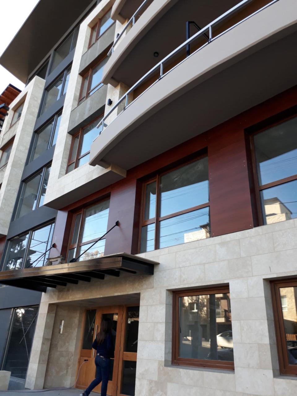Fam Bariloche Apartman Kültér fotó