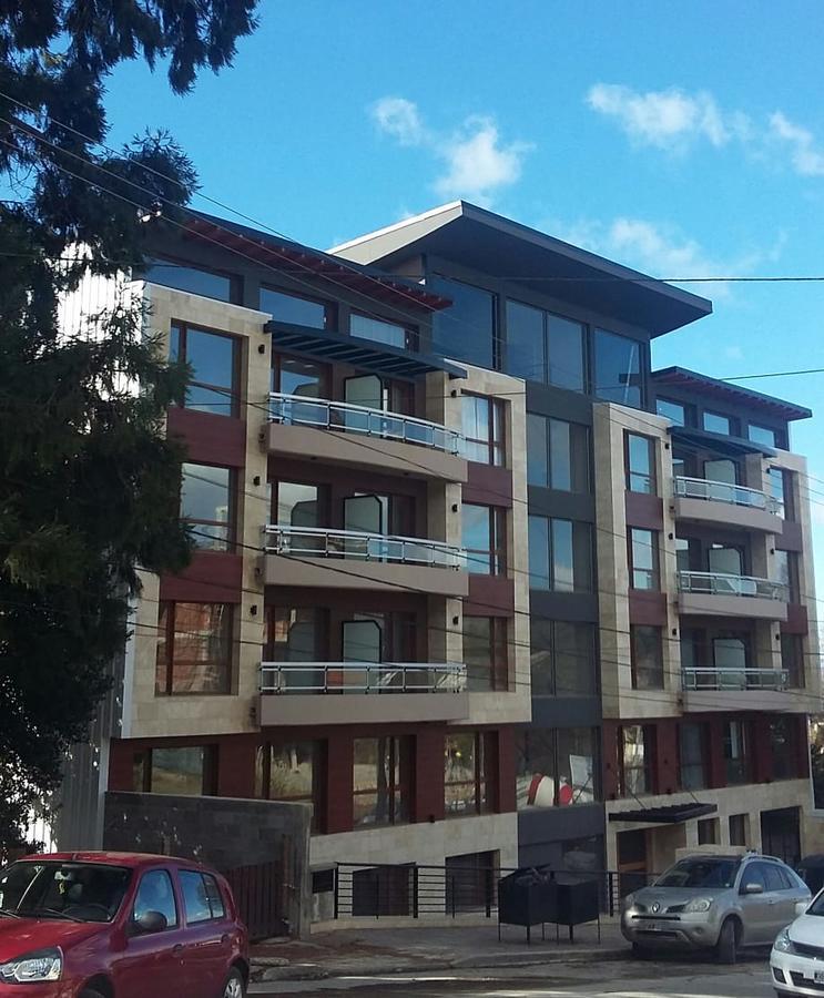 Fam Bariloche Apartman Kültér fotó