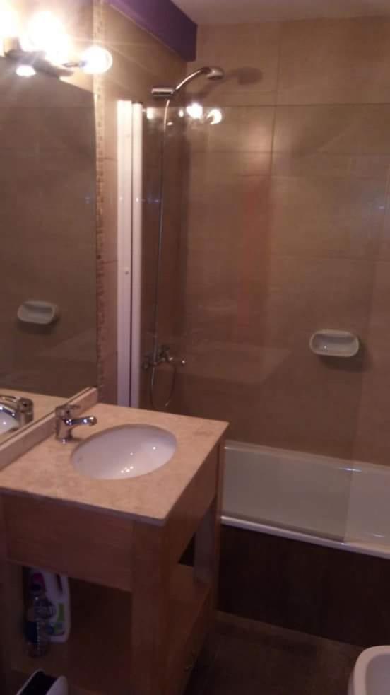 Fam Bariloche Apartman Kültér fotó