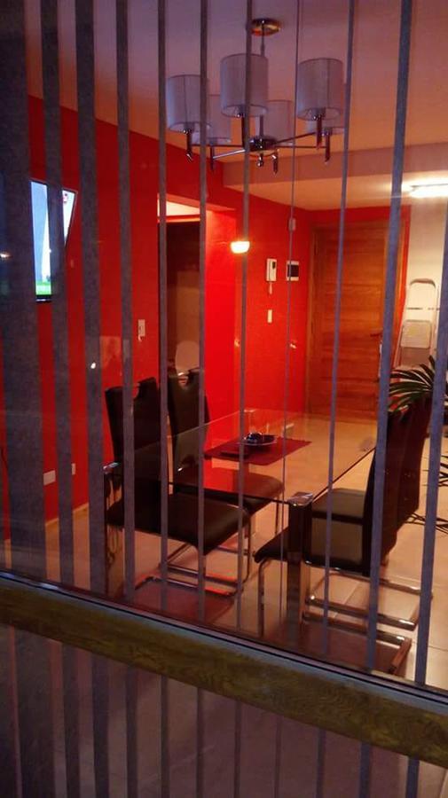 Fam Bariloche Apartman Kültér fotó