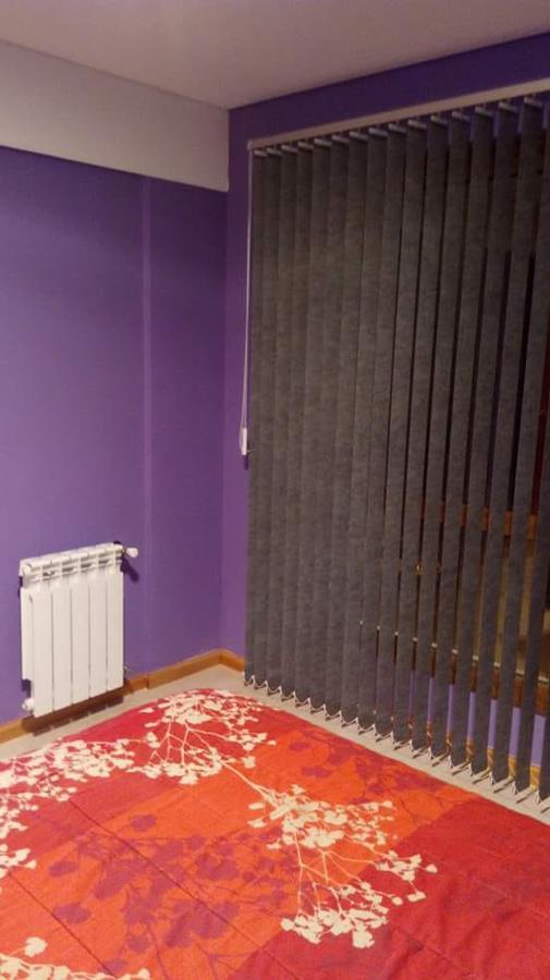 Fam Bariloche Apartman Kültér fotó