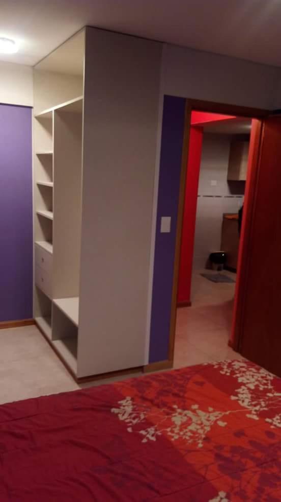 Fam Bariloche Apartman Kültér fotó