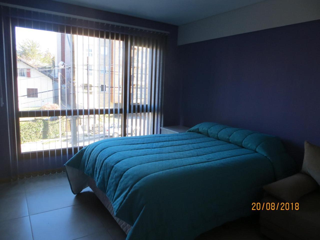 Fam Bariloche Apartman Kültér fotó