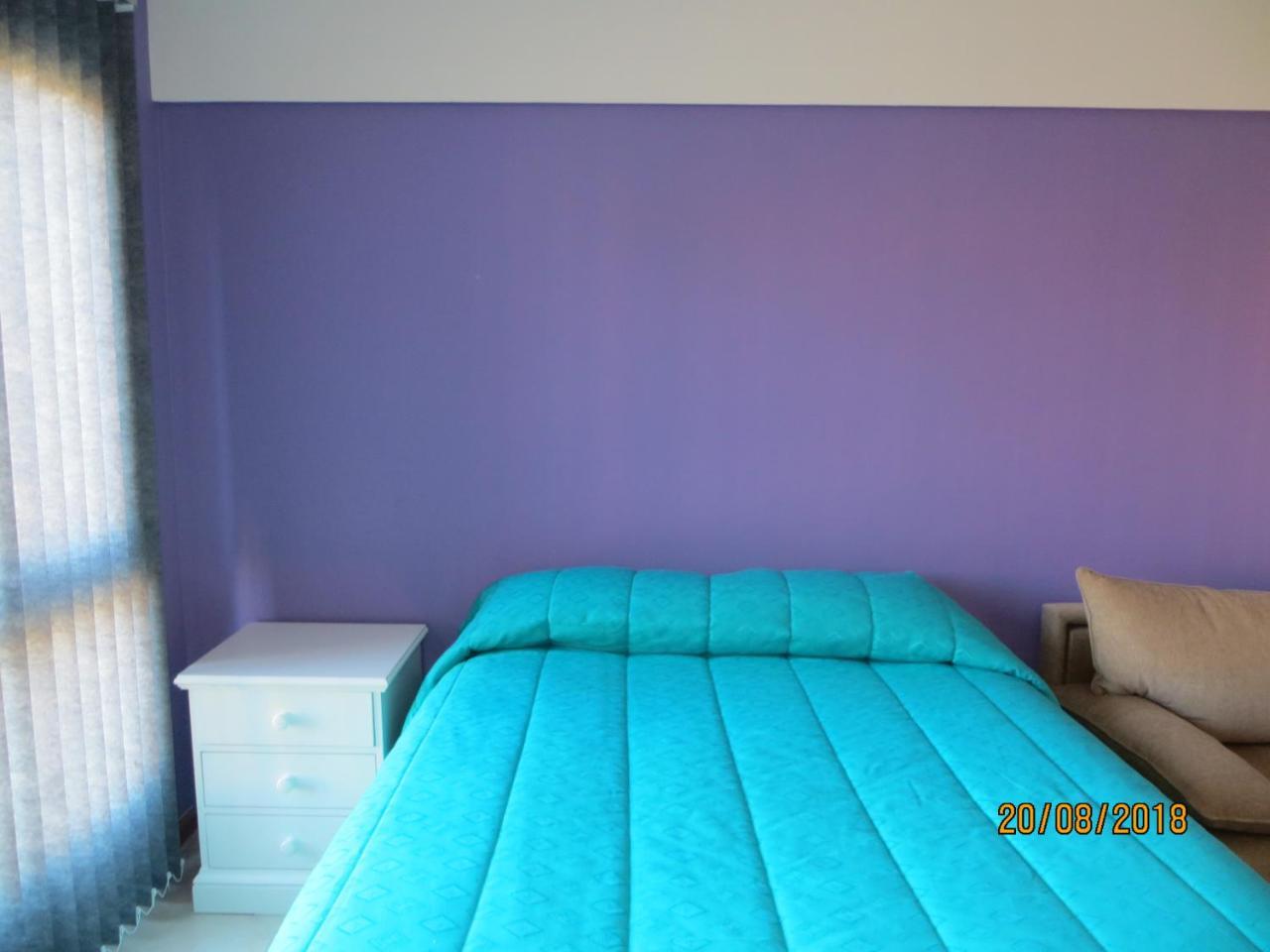 Fam Bariloche Apartman Kültér fotó