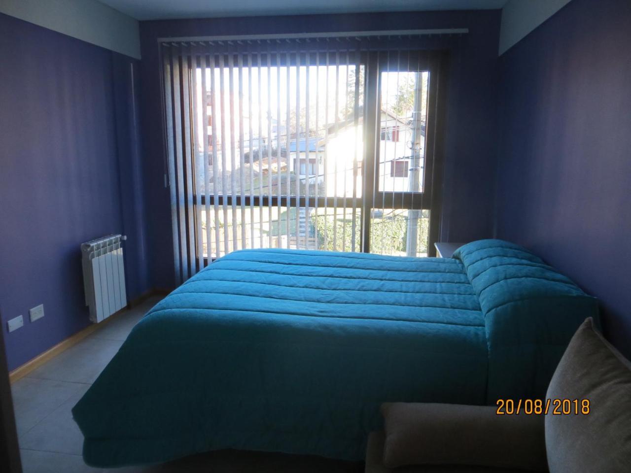 Fam Bariloche Apartman Kültér fotó