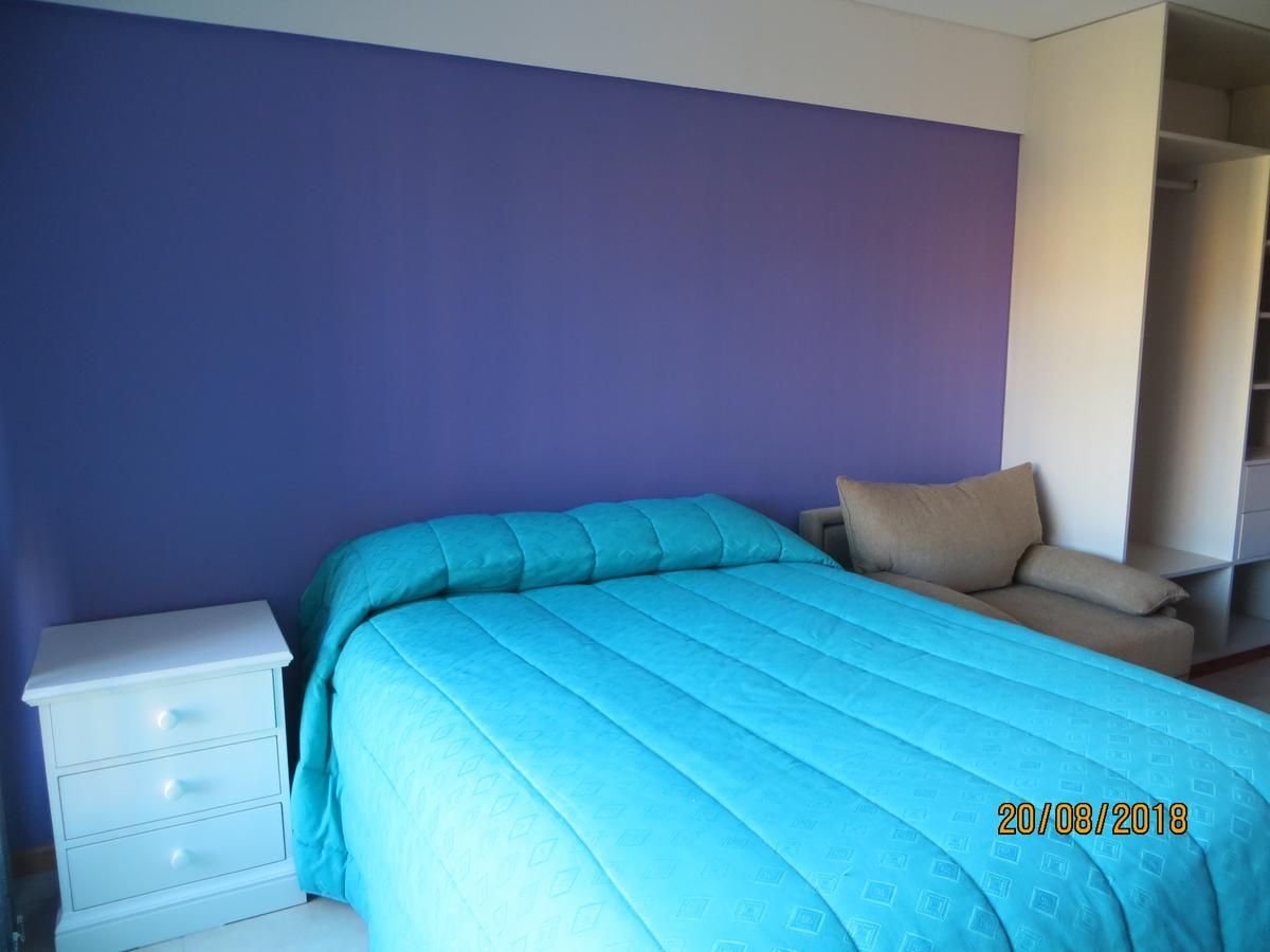Fam Bariloche Apartman Kültér fotó