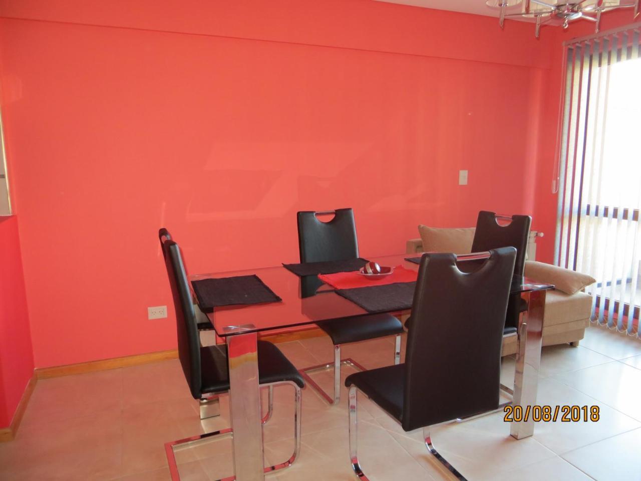 Fam Bariloche Apartman Kültér fotó
